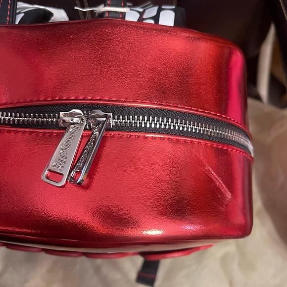 Loungefly Star Wars Red Backpack - Picture 5 of 5